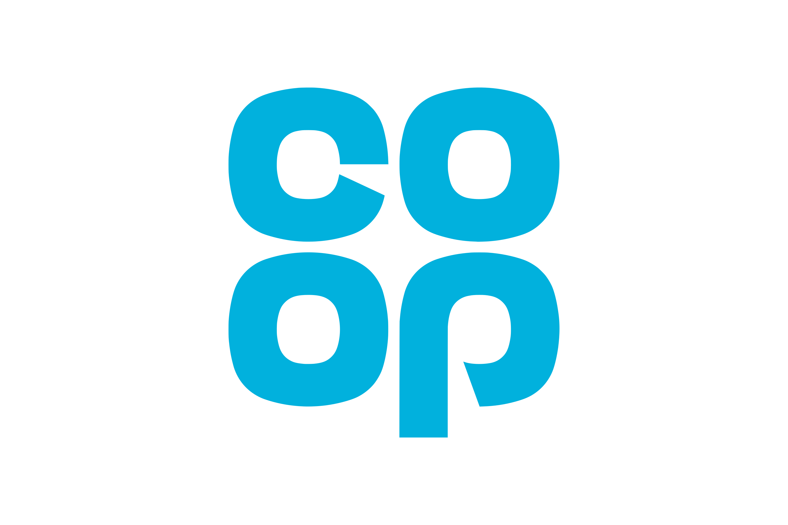 Co Op Logo