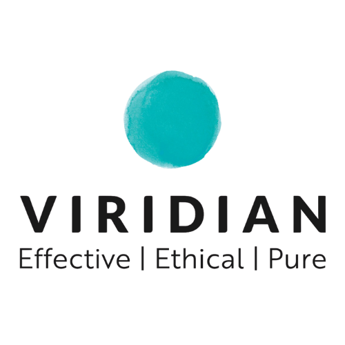 Viridian Logo