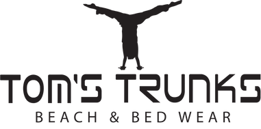 Tom Trunks Logo